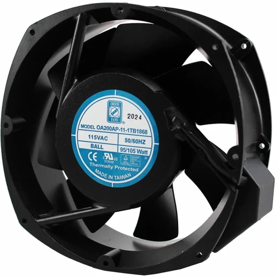 Orion OA200AP-11-1TB1868 Lüfter