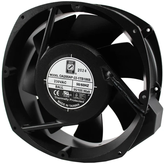 Orion OA200AP-22-1TB1868 Lüfter