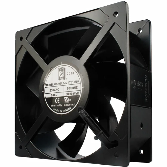 Orion OA205AP-11-1TB1869K Lüfter