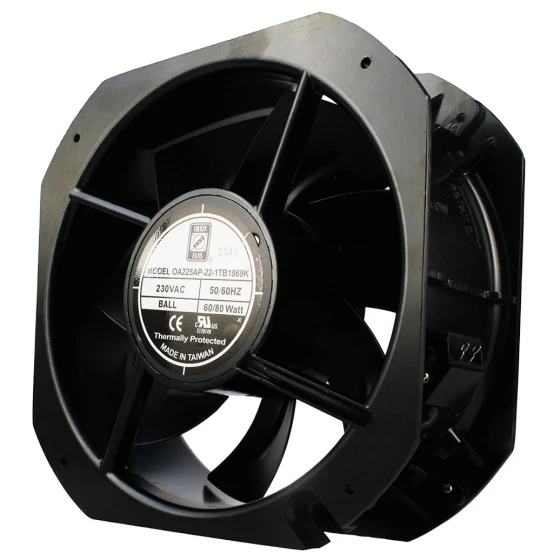 Orion OA225AP-11-1TB1869K Lüfter