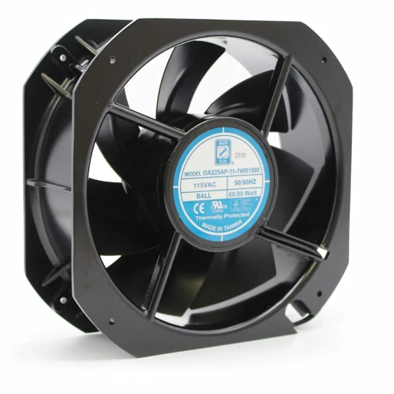 Orion OA225AP-22-1TB1868 Lüfter