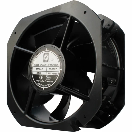 Orion OA225AP-22-1TB1869K Lüfter