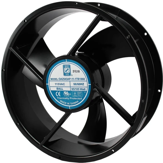 Orion OA2543AP-11-1TB1868 Lüfter