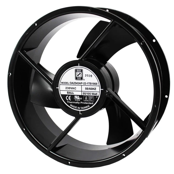 Orion OA2543AP-22-1TB1868 Lüfter