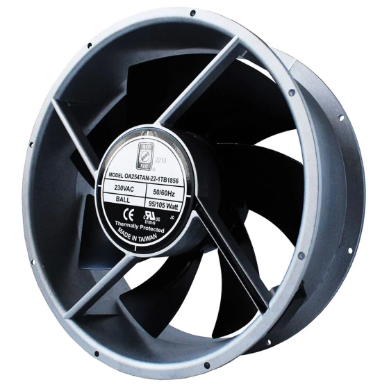 Orion OA2547AN-22-1TB1856 Lüfter