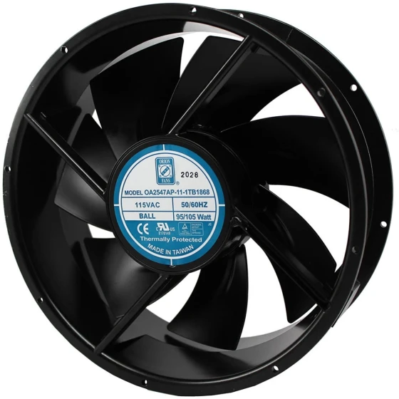 Orion OA2547AP-11-1TB1868 Lüfter