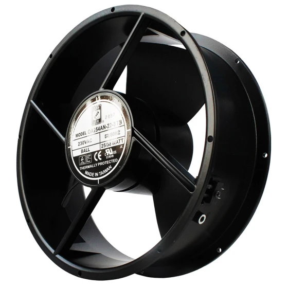 Orion OA254AN-11-3TB Lüfter
