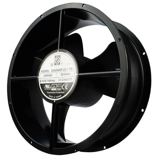 Lüfter Orion OA254AP-11-1WB