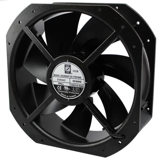 Orion OA280AP-22-1TB1868 Lüfter