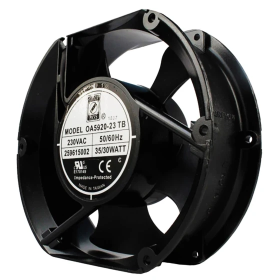 Orion OA5920-23TB Lüfter