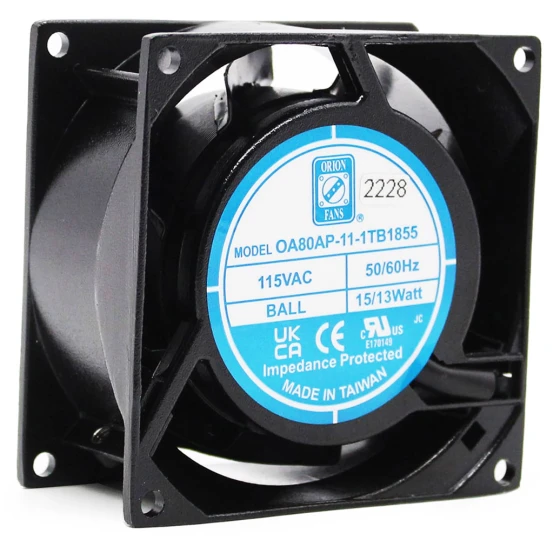 Orion OA80AP-11-1TB1855 Lüfter