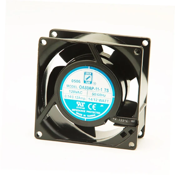 Orion OA80AP-22-1TB Lüfter