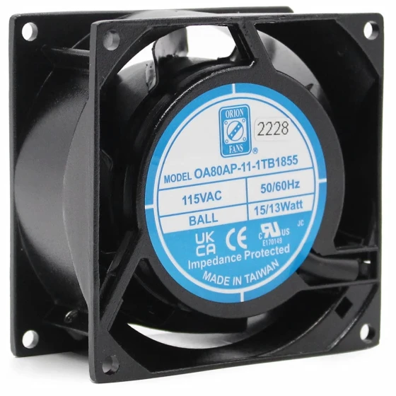 Orion OA80AP-22-2TB1855 Lüfter