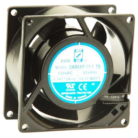 Orion OA80AP-22-3TB Lüfter