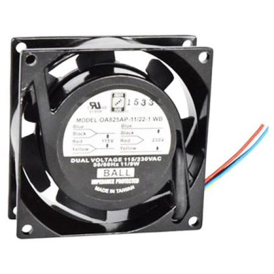 Lüfter Orion OA825AP-11/22-3WB