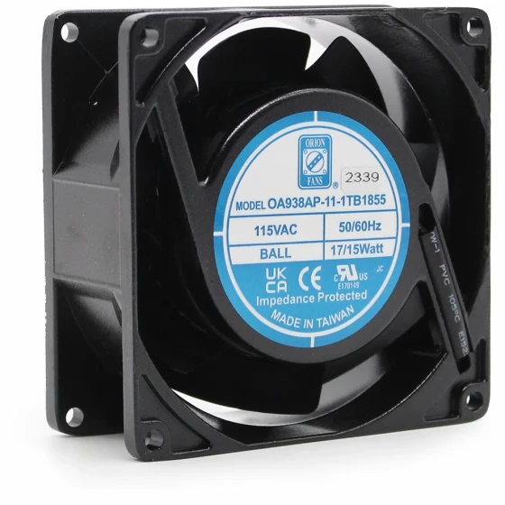 Orion OA938AP-11-3TB1855 Lüfter