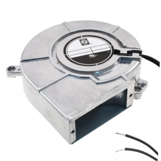 Lüfter Orion OAB800AN-22-2WB
