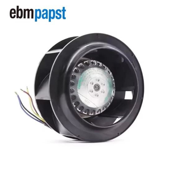 ebmpapst R2E133-BH66-33 Lüfter