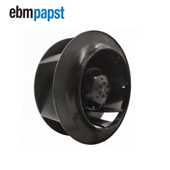 ebmpapst R2E225-BD92-12 Lüfter