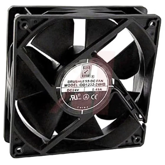 Orion OD1232-24MB01 Lüfter