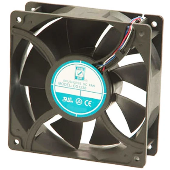 Orion OD1238-12LBXC Lüfter