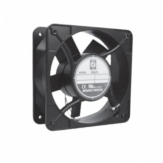 Orion OD180APL-24LB Lüfter