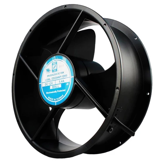 Orion OD254AP-24MTB Lüfter
