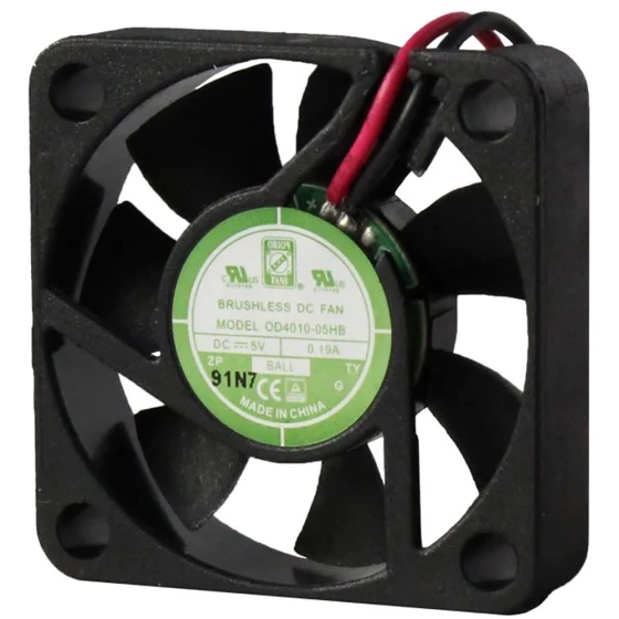 Orion OD4010-05LB Lüfter