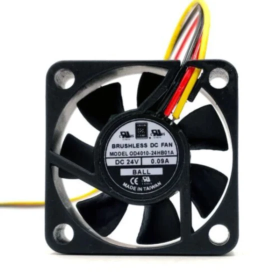 Orion OD4010-24HB01A Lüfter