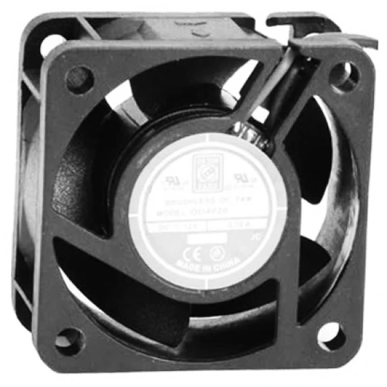 Orion OD4020-12HB02A Lüfter