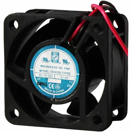 Orion OD4020-12LB Lüfter