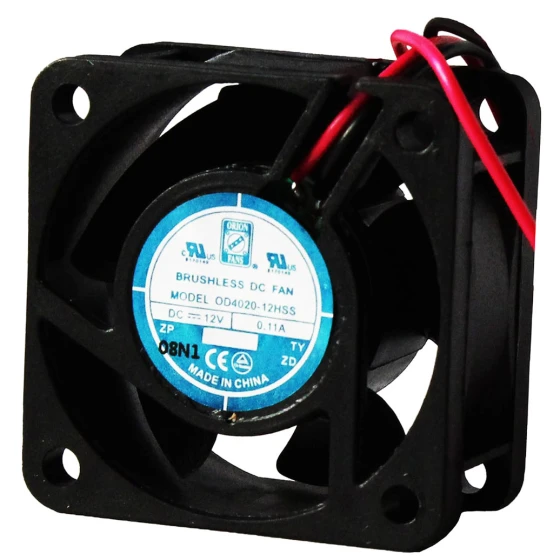 Orion OD4020-24LB Lüfter