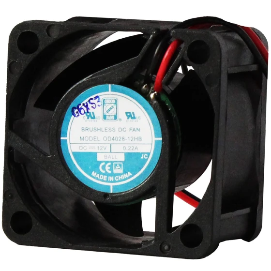 Orion OD4028-12HBXC Lüfter