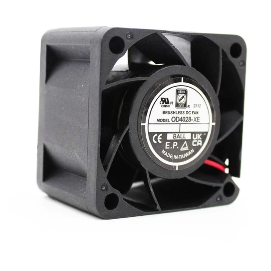 Orion OD4028-24HBXE Lüfter