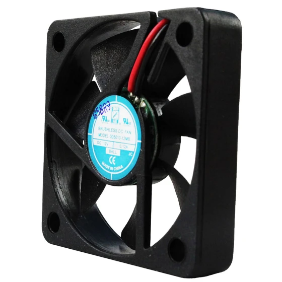 Orion OD5010-12LB Lüfter
