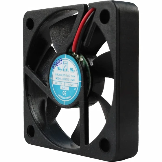 Orion OD5010-24LB Lüfter