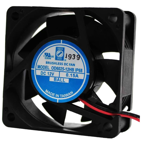 Orion OD6025-48HBIP68 Lüfter