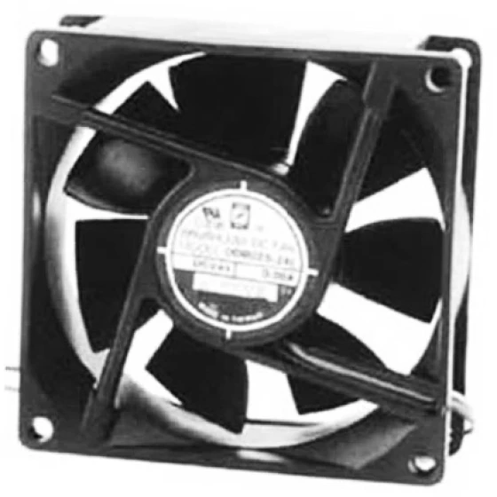 Orion OD8025-24LS Lüfter