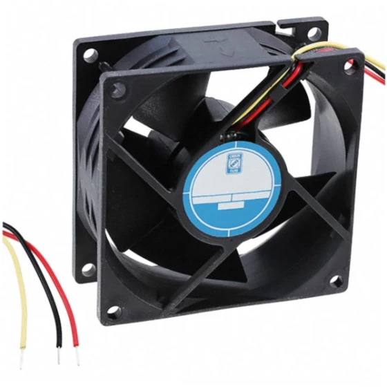 Orion OD8032-48LB01A Lüfter