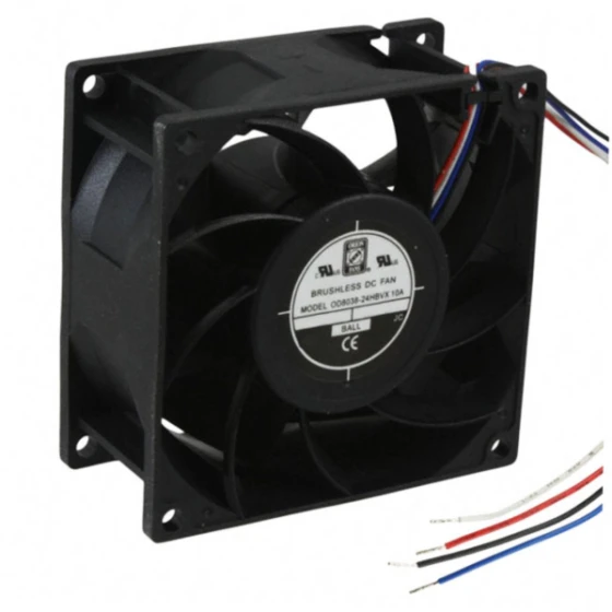 Orion OD8038-24HBVXC10A Lüfter