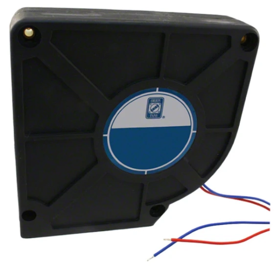 Orion ODB600-12LB Lüfter