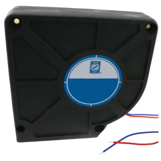 Orion ODB600-12MB Lüfter