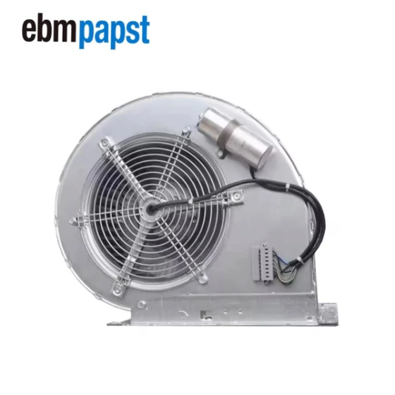 ebmpapst D4E225-CC01-56 Lüfter