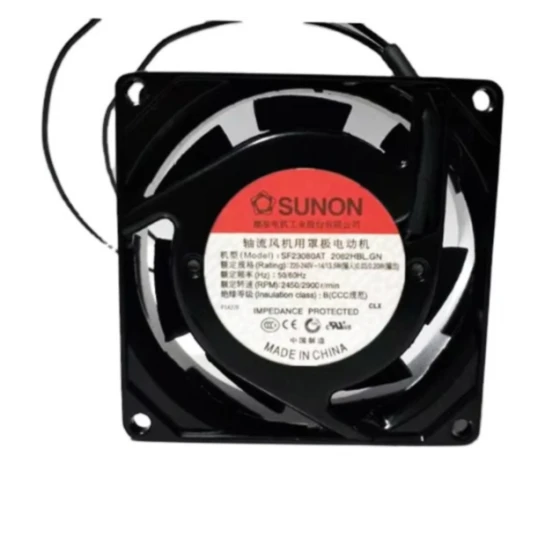 SUNON SF23080AT 2082HBL.GN Lüfter