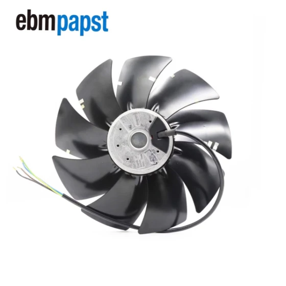 ebmpapst A2E250-AM06-01 Lüfter
