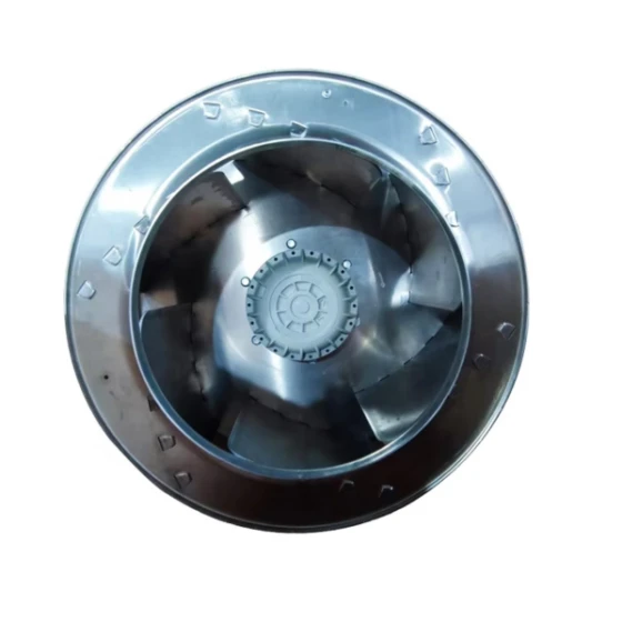 Ziehl Abegg RH56M-6DK.6K.1R Ventilator