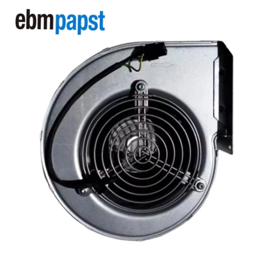 ebmpapst D2D146-AA02-22 Lüfter
