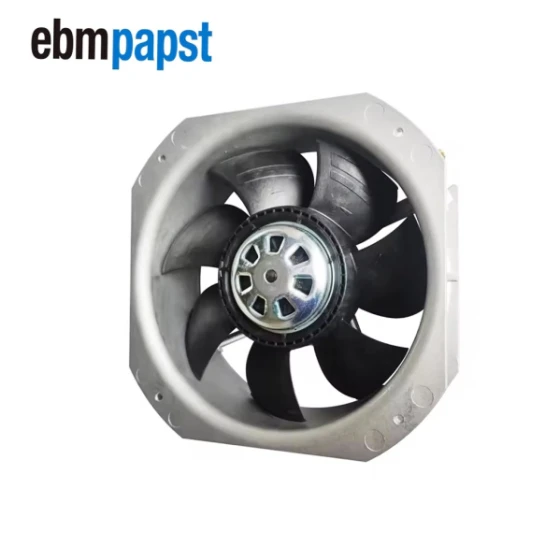 ebmpapst W3G200-HD01-03 Lüfter