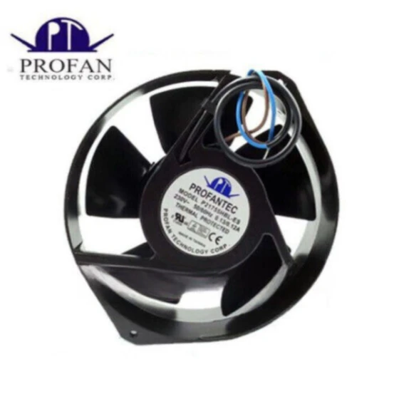 PROFANTEC P21755HBL-ES Lüfter