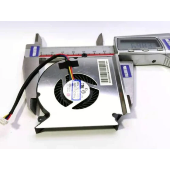 PABD06015SL Ventilator